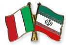 Iran und Italien unterzeichnen Vorlage für 40 Abkommen 